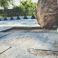 Vi utf&ouml;r stens&auml;ttning och arbeten i sten , fr&auml;mst i norrort. - Danderyds markentreprenad AB